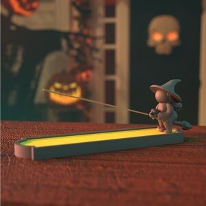 Elevate Your Incense Experience with Stylish Storage